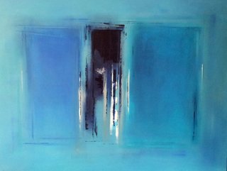 REFLECT 30x40"